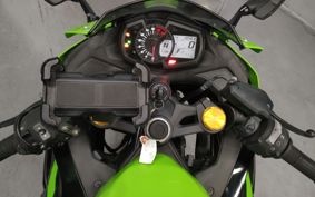 KAWASAKI  NINJA ZX-25R SE ZX250E
