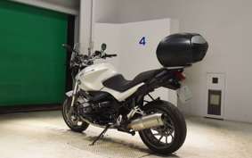 BMW R1200R 2011