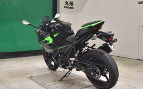 KAWASAKI NINJA 400 2019 EX400G