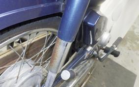 HONDA C90 SUPER CUB E 2024 HA02