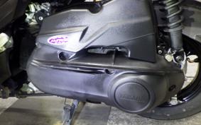 YAMAHA JOG 125 2014 SEJ5J