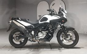 SUZUKI DL650 ( V-Strom 650 ) 2015 VP56A