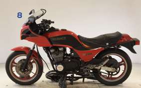 KAWASAKI GPZ400 1985 ZX400A