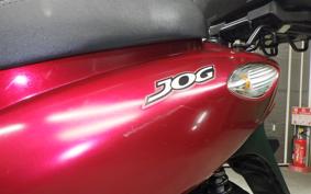YAMAHA JOG