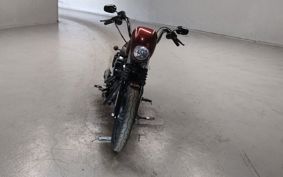 HARLEY XL1200NS 2019 LP3