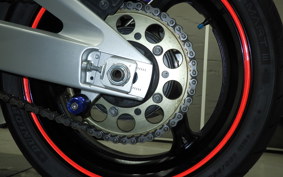 SUZUKI GSR400 A 2009 GK7EA