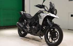 SUZUKI V-STROM 250 A 2006