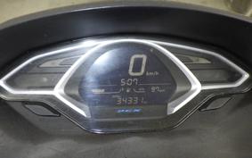 HONDA PCX125 JF81
