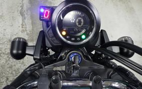 HONDA DAX 125 2002 JB04