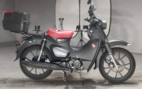 HONDA  SUPER CUB C125 JA58