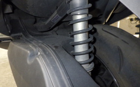 SUZUKI SKYWAVE 200 (Burgman 200) 2015 CH41A