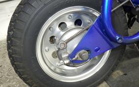 HONDA MONKEY 2013 Z50A