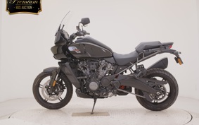 HARLEY ﾊﾟﾝ AMERICA1250 2025