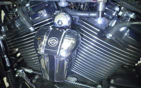 HARLEY FLHX 1750 2017