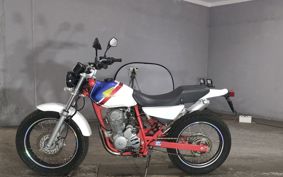 HONDA FTR223 MC34