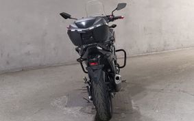 HONDA NC750X LD 2015 RC72