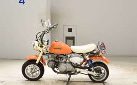 HONDA MONKEY 2017 Z50J