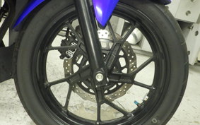 SUZUKI GSX250 R