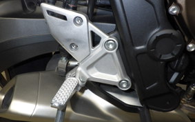 HONDA CB650R E-Clutch 2024 RH17