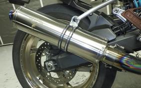 KAWASAKI Z900RS CAFE 2018 ZR900C