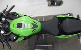 KAWASAKI NINJA 400 2018 EX400G