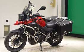 SUZUKI V-STROM 250