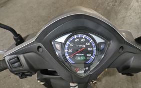 SUZUKI ADDRESS V110 CE47A
