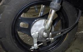 SUZUKI LET's 5 CA47A