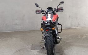 HONDA NC750X 2016 RC90