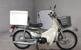 HONDA SUPER CUB50 AA01