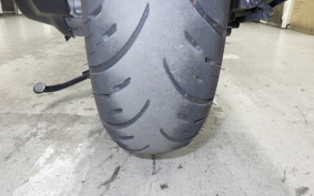 YAMAHA N-MAX 155 2017 SG66J