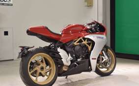 MV AGUSTA SUPER VELOCE 800 2021