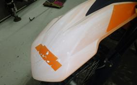 KTM 690 ENDURO R 2013
