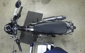 HONDA DAX 125 JB06