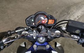 SUZUKI GLADIUS400 VK58A