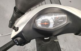 SUZUKI ADDRESS V50 CA44A