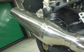KAWASAKI ZRX1200 D 2012