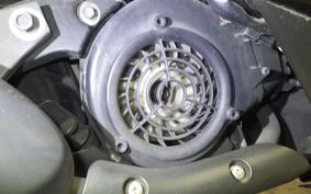 YAMAHA CYGNUS 125 XSR 2 SE44J