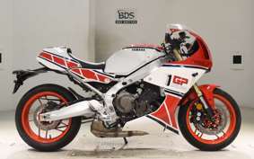 YAMAHA XSR900 GP 2025 RN96