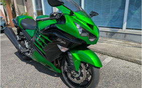 KAWASAKI NINJA ZX 14 R ABS 2020 ZXNF19