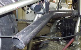 HONDA XL250R MD03