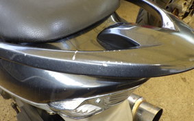 SUZUKI ADDRESS V125 G CF46A