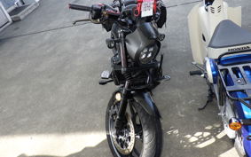 HONDA REBEL 1100 DCT 2022 SC83