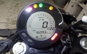 KAWASAKI ELIMINATOR400-3SE 2023 EL400A