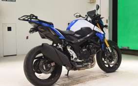 SUZUKI GSR750 A 2016 GR7NA