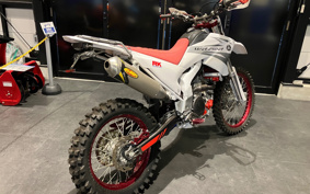 YAMAHA WR250R DG15J