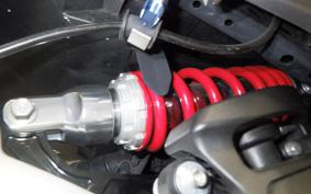 YAMAHA MAJESTY155 Gen.2 S SG52J