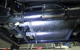 HARLEY FLSTC 1340 1995