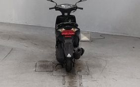 SUZUKI ADDRESS V125 CF4MA