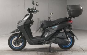 YAMAHA BW S125 SEA6J